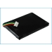 Tabletbatteri HP iPAQ RZ1710