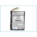Tabletbatteri HP iPAQ RZ1710