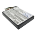 Tabletbatteri HP iPAQ RZ1710