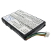 Tabletbatteri HP iPAQ RZ1710