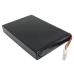 Tabletbatteri HP iPAQ RZ1710