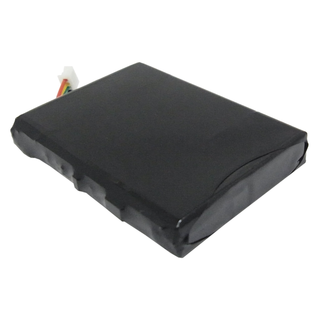 Tabletbatteri HP iPAQ RZ1710