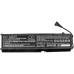 Notebookbatteri Razer CS-RZB152NB