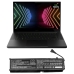 Notebookbatteri Razer CS-RZB152NB