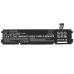 Notebookbatteri Razer CS-RZB159NB