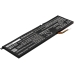 Notebookbatteri Razer CS-RZB170NB