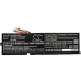 Notebookbatteri Razer CS-RZB170NB