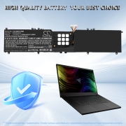 Battery compatibleWith Razer
