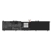 Battery compatible with Notebook battery