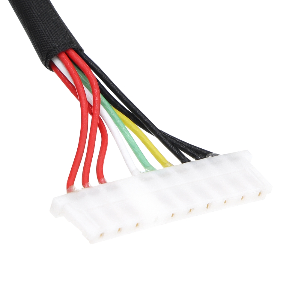 Battery compatible with Notebook battery