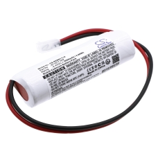 Kompatibel batteriudskiftning til  663-0088-20.01 42-2014,671817.009,98100103