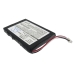 Tabletbatteri Acer CS-S60SL