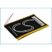 MP3 Sony CS-SA615SL