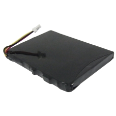 Kompatibel batteriudskiftning til Philips GZM-1A,Q25-C3