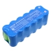 Støvsugerbatteri Solac CS-SAE251VX