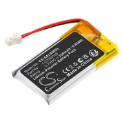 Batteri compatibleWith Samson