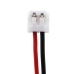 Hjemmesikkerhedskamera batteri Scantronic CS-SAT100BT
