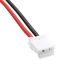 Hjemmesikkerhedskamera batteri Scantronic CS-SAT100BT