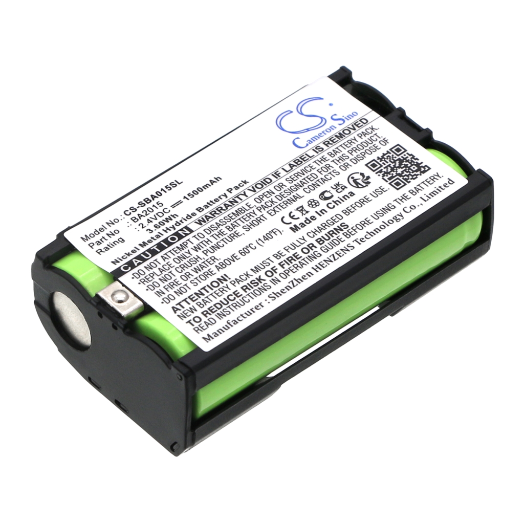 Battery Replaces BA2015G2