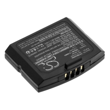 Kompatibel batteriudskiftning til Sennheiser 500898,523306,BA-300,HC-BA300,NCI-PLS100H