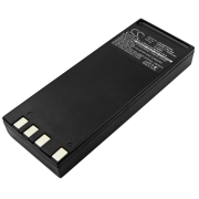 Batteri compatibleWith Sennheiser
