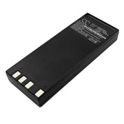 Batteri compatibleWith Sennheiser