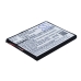Notebookbatteri Seagate CS-SBF100HD