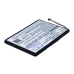 Notebookbatteri Seagate CS-SBF100HD