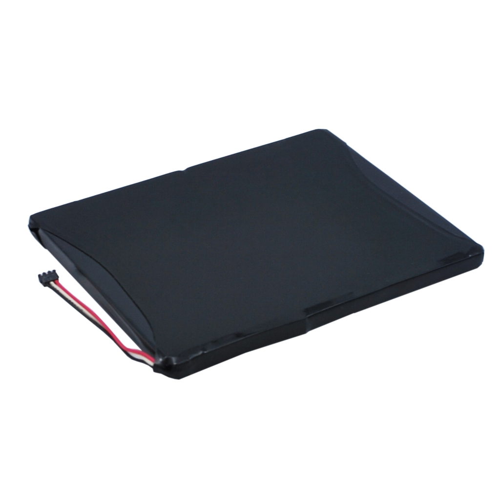 Notebookbatteri Seagate CS-SBF100HD