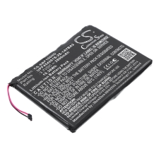Compatible battery replacement for Seagate UPF454261S-2S-1AYBA2