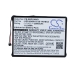 Notebookbatteri Seagate CS-SBF100HD