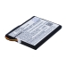 Notebookbatteri Seagate CS-SBF500HD