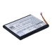 Notebookbatteri Seagate CS-SBF500HD