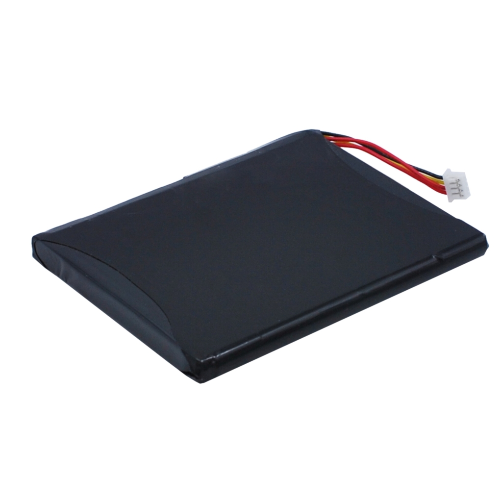 Notebookbatteri Seagate CS-SBF500HD