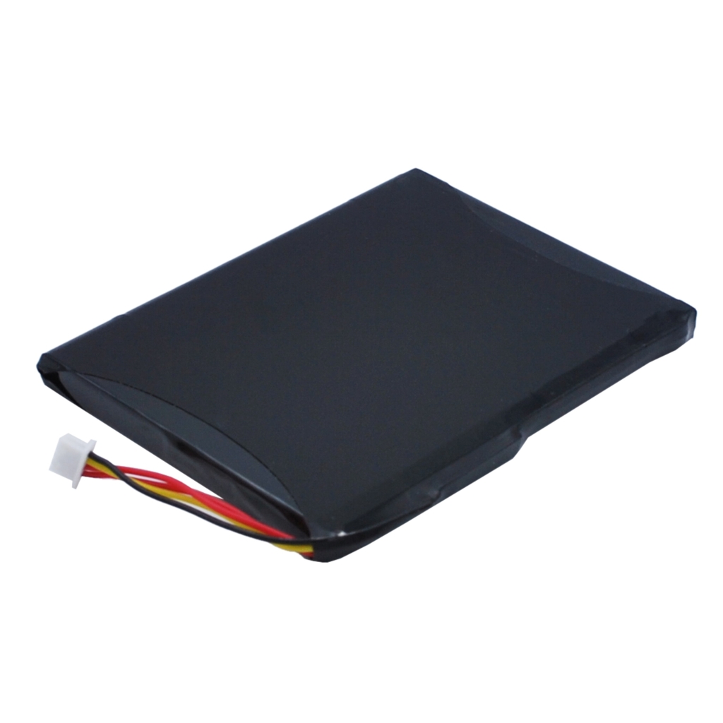 Notebookbatteri Seagate CS-SBF500HD