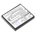 Kamerabatteri Samsung CS-SBL0837