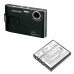 Kamerabatteri Samsung CS-SBL0837