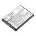 Kamerabatteri Samsung CS-SBL0837B