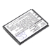 Kamerabatteri Samsung CS-SBL0837B
