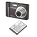 Camera Battery Samsung L201