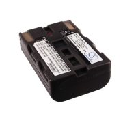 CS-SBL110<br />Batterier til  erstatter batteri SB-L70R