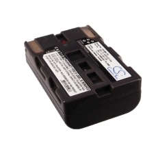Kompatibel batteriudskiftning til Samsung BB13-SS014,SB-L110,SB-L70,SB-L70A,SB-L70R...