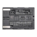 Camera Battery Samsung SCD24