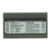 Batteri kompatibel med Samsung CS-SBL1437