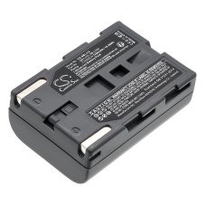 Kompatibel batteriudskiftning til Samsung BB13-SS014,SB-L110,SB-L70,SB-L70A,SB-L70R...