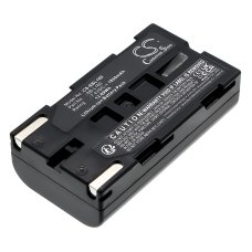 Kompatibel batteriudskiftning til Samsung SB-L110A,SB-L160,SB-L320