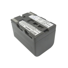 Kompatibel batteriudskiftning til Samsung SB-L110,SB-L220,SB-L70,SB-L70A,SB-L70R...