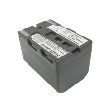 Kompatibel batteriudskiftning til Samsung SB-L110,SB-L220,SB-L70,SB-L70A,SB-L70R...