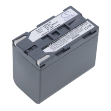 Kompatibel batteriudskiftning til Samsung SB-L480