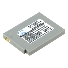 Kompatibel batteriudskiftning til Samsung SB-LH73